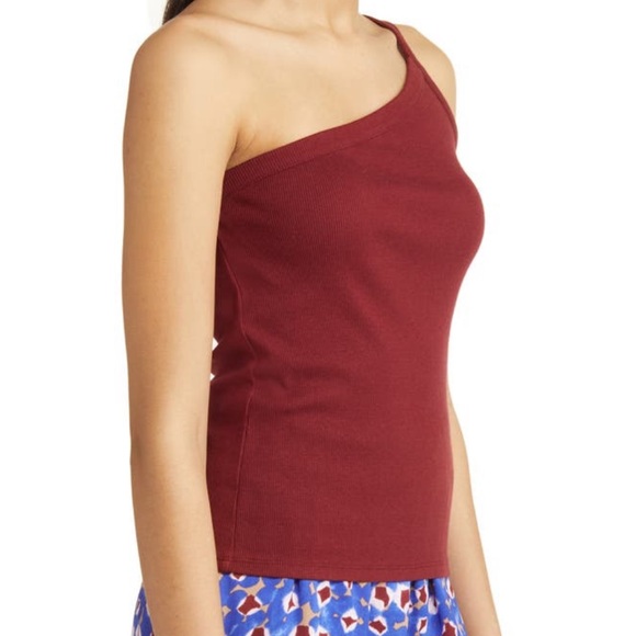 ASYMMETRICAL 🧨 RIB TANK - Picture 8 of 9